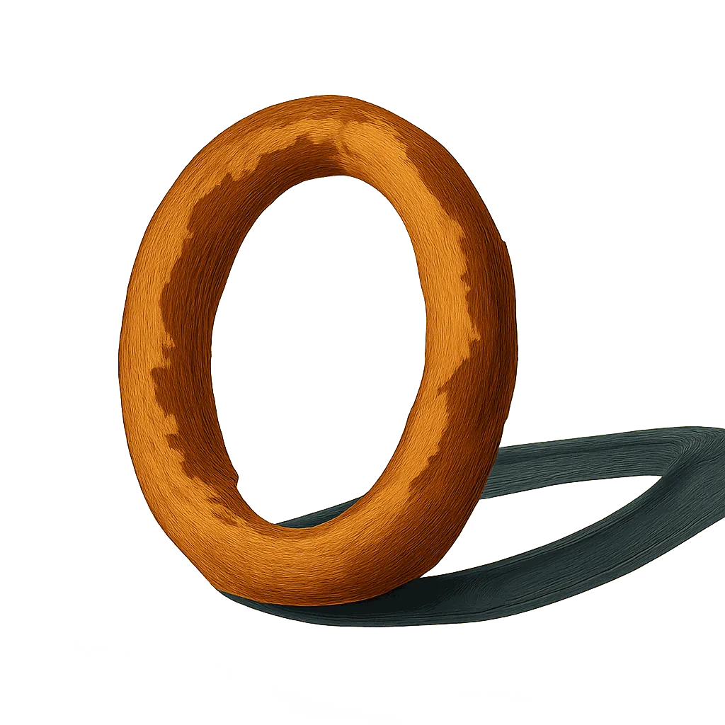 Onion ring